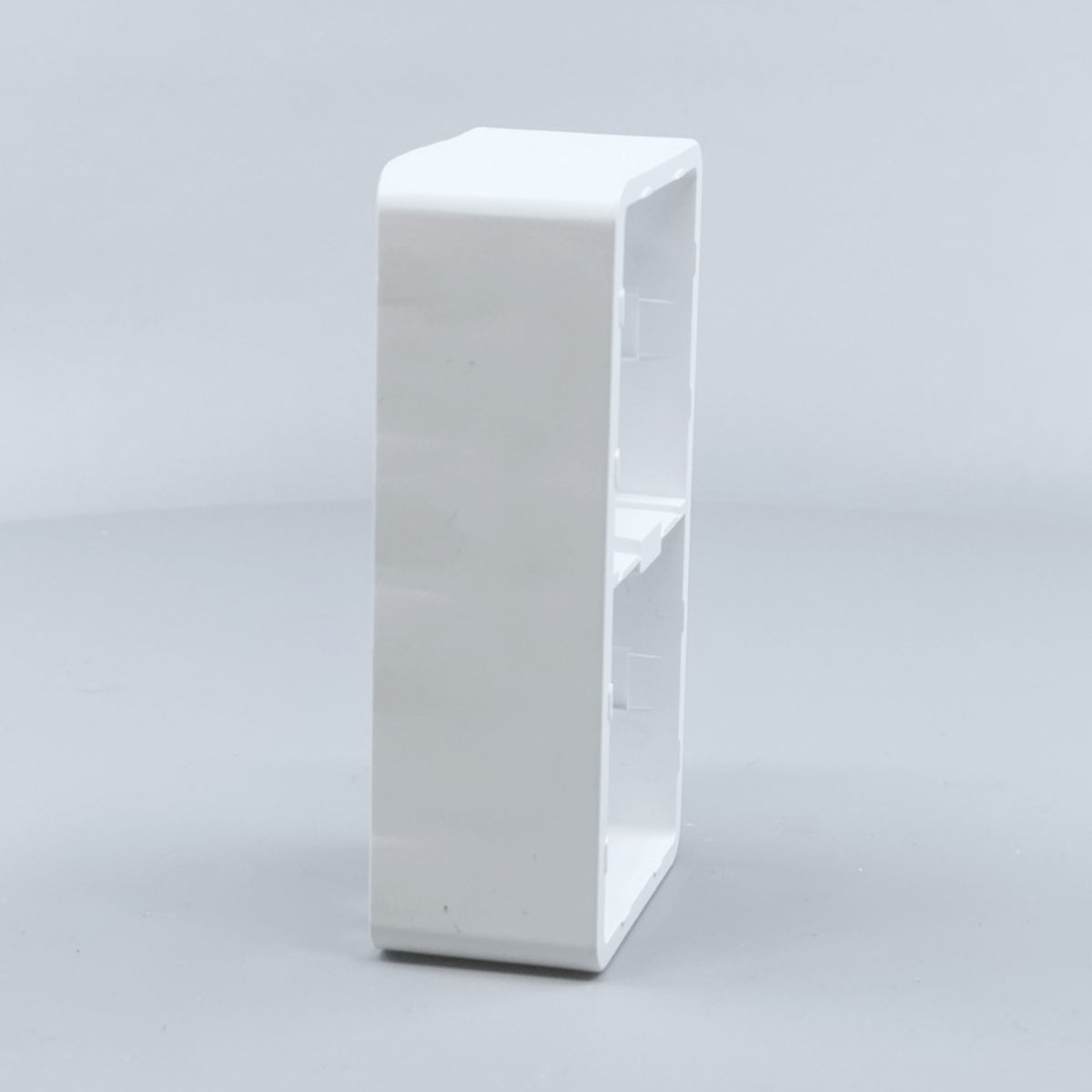 Fuga Underlag 2 modul hvid (360° frame 20)