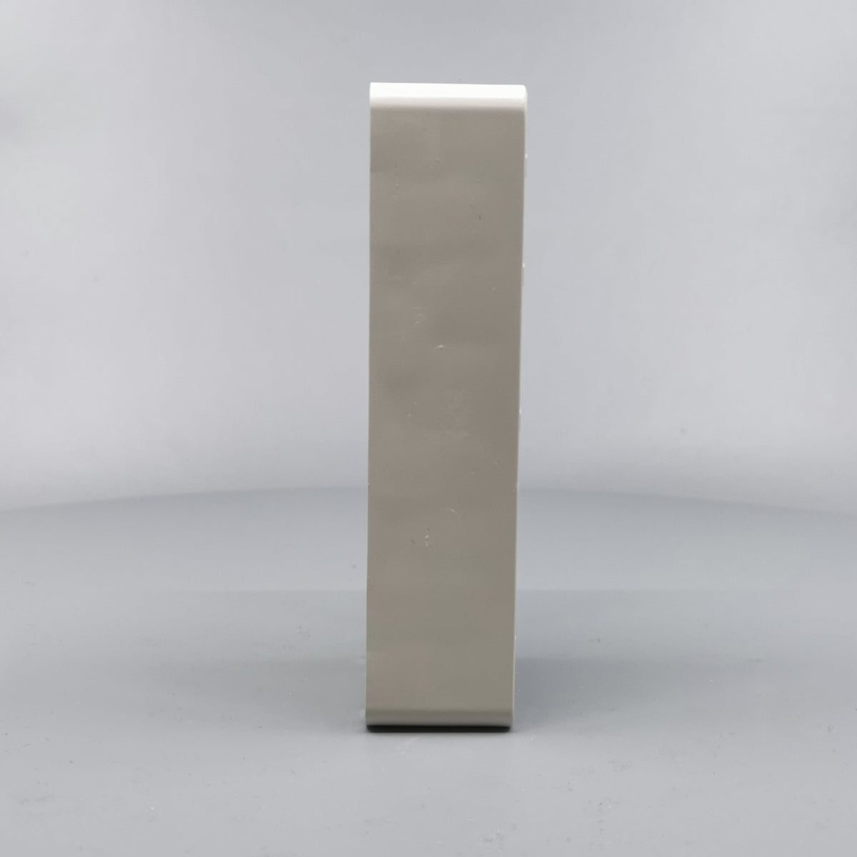 Fuga Underlag 2½ modul lysegrå (360° frame 19)
