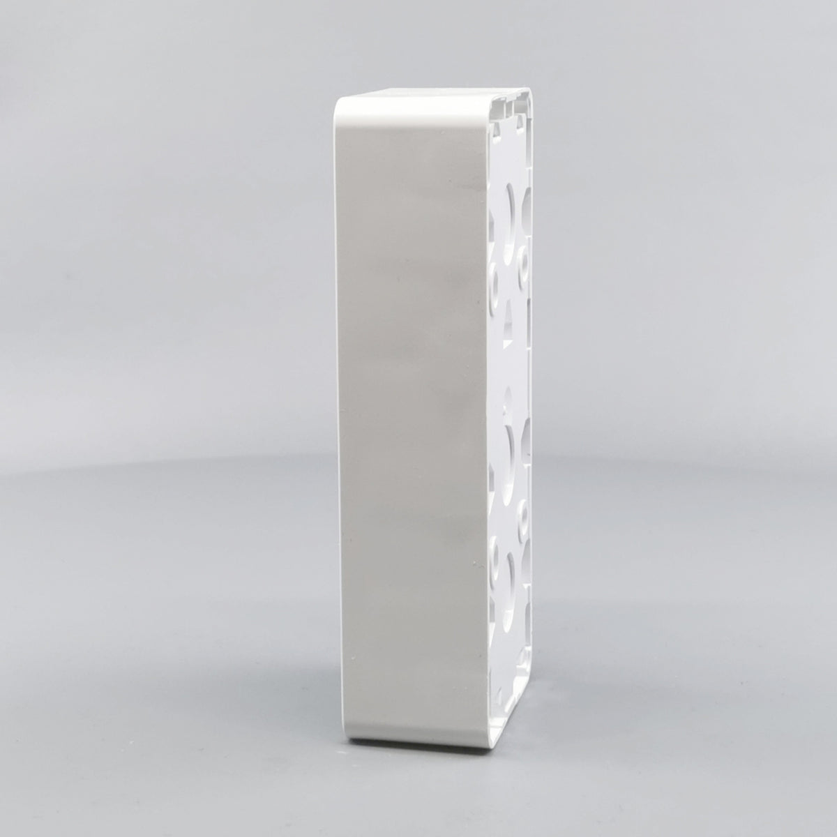 LK Fuga underlag 2½ modul - hvid (360° frame 8)