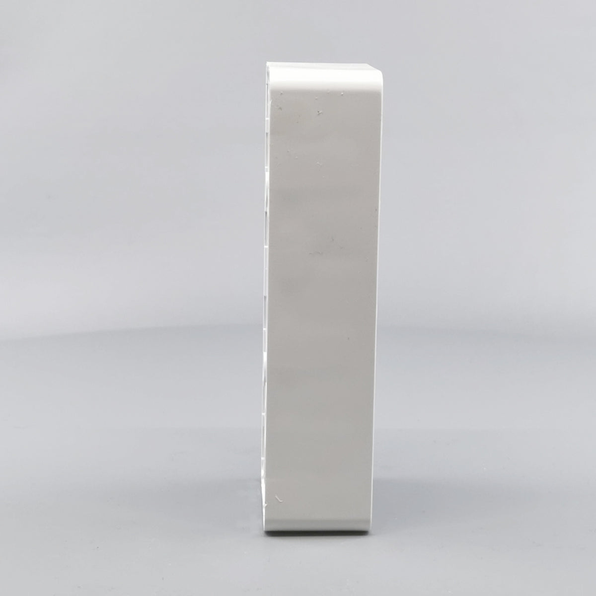 LK Fuga underlag 2½ modul - hvid (360° frame 19)
