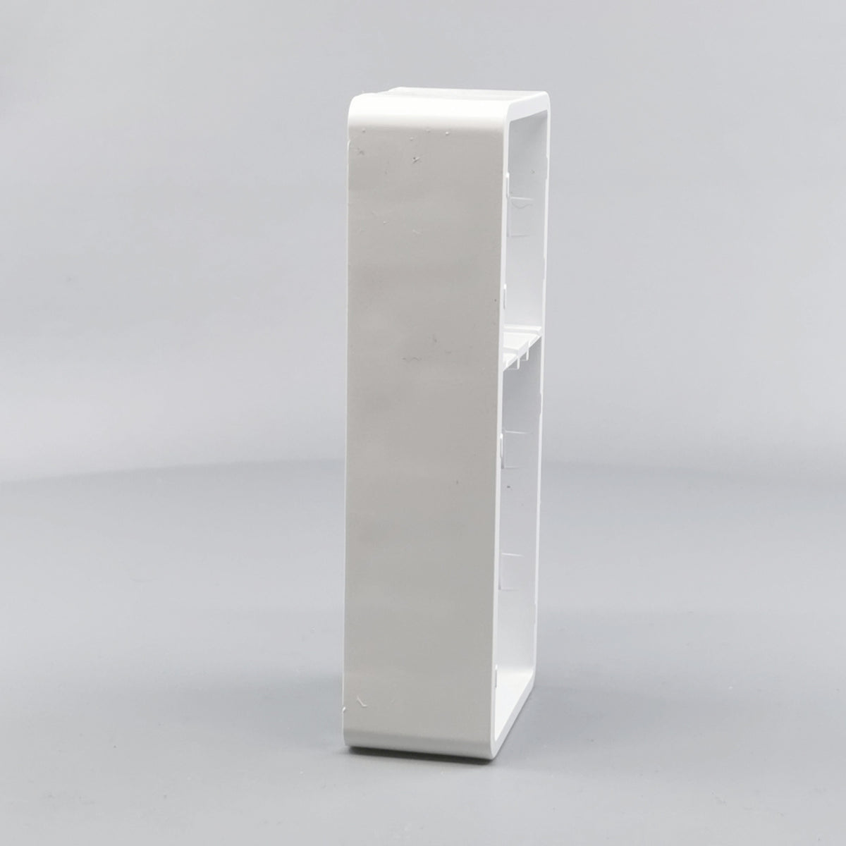 LK Fuga underlag 2½ modul - hvid (360° frame 20)