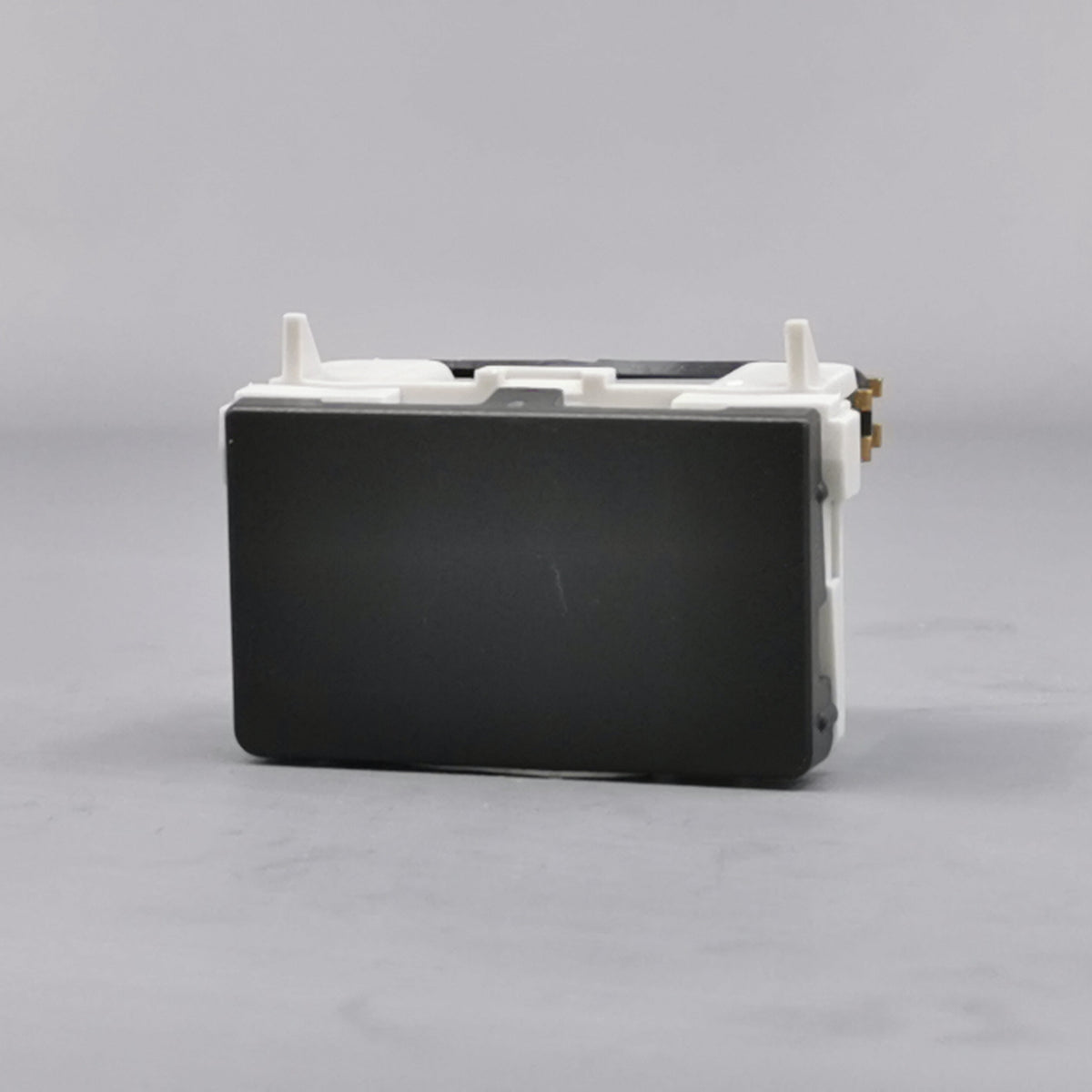 LK Fuga tekstfelt 1½m - koksgrå (360° frame 2)