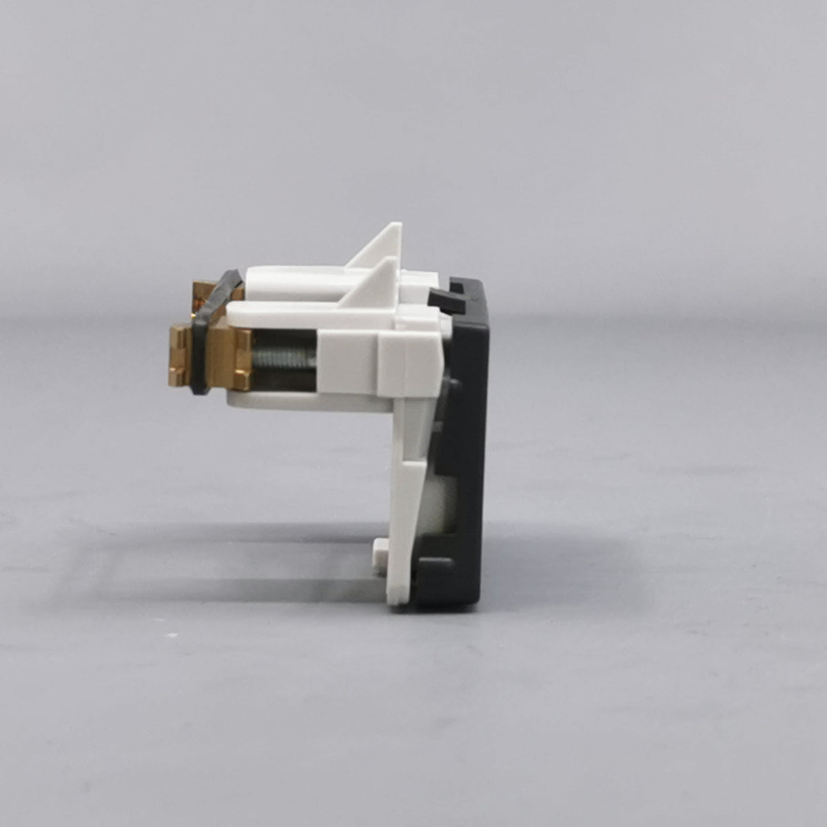 LK Fuga tekstfelt 1½m - koksgrå (360° frame 19)