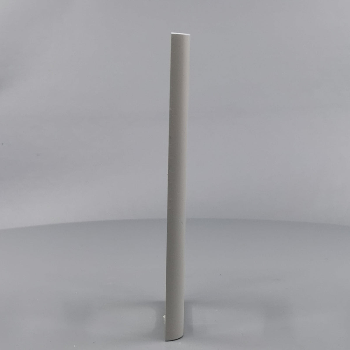 LK Fuga ramme Softline 63 2½m - lysegrå (360° frame 19)