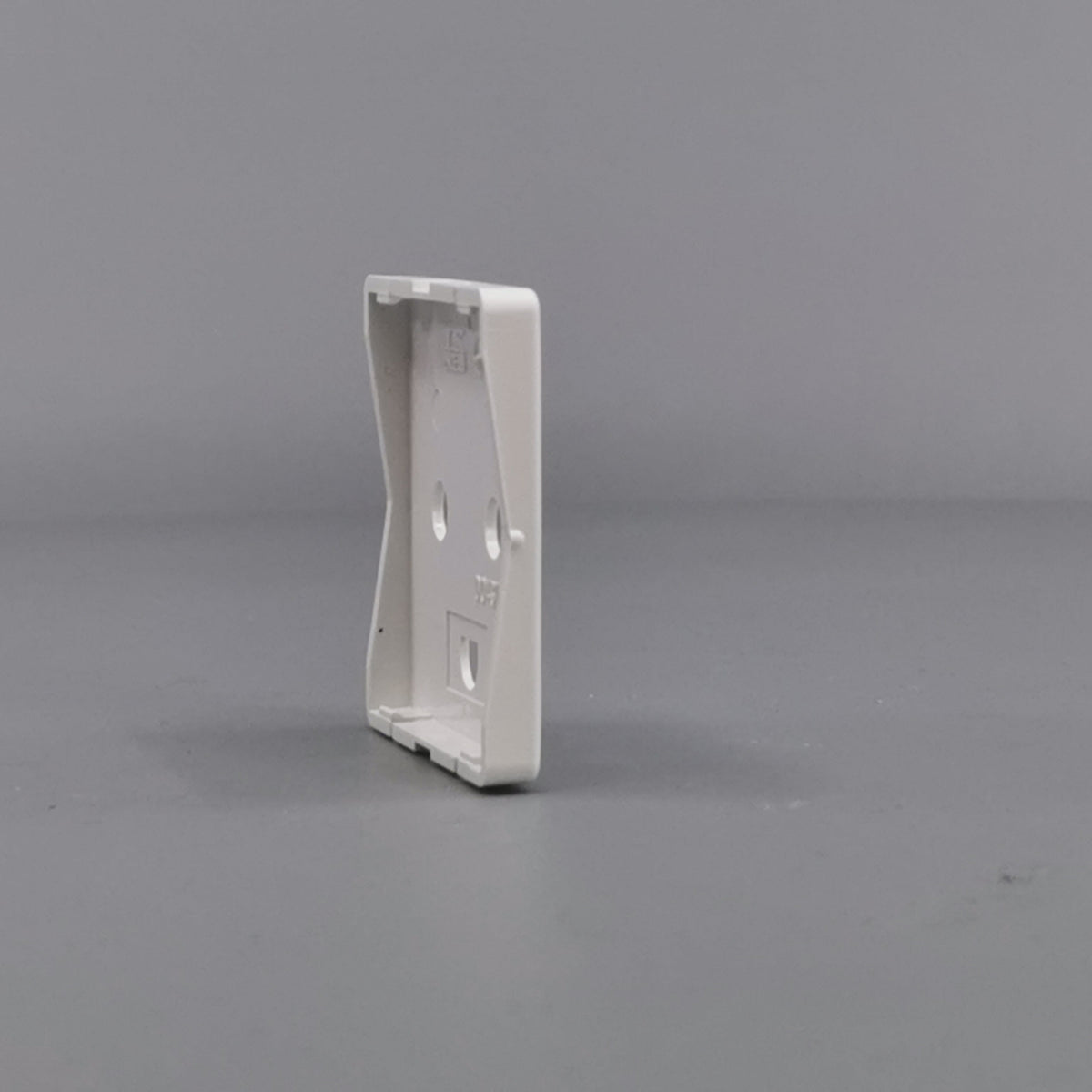 FUGA afdækning for stikkontakt 1 m med j gl type (360° frame 18)