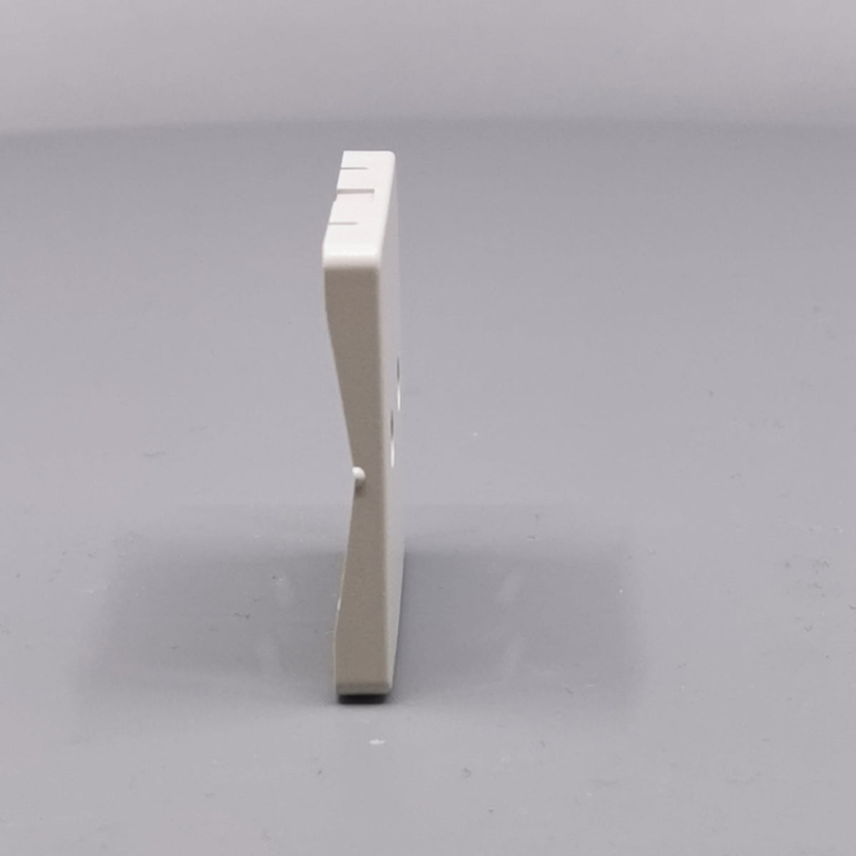 FUGA afdækning for stikkontakt 1m. u. j - gl type (360° frame 19)