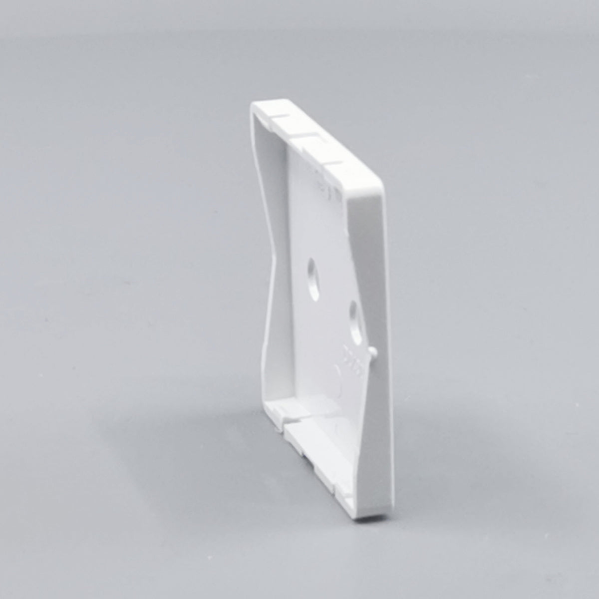 FUGA afdækning for stikkontakt 1 m uden j gl type (360° frame 18)