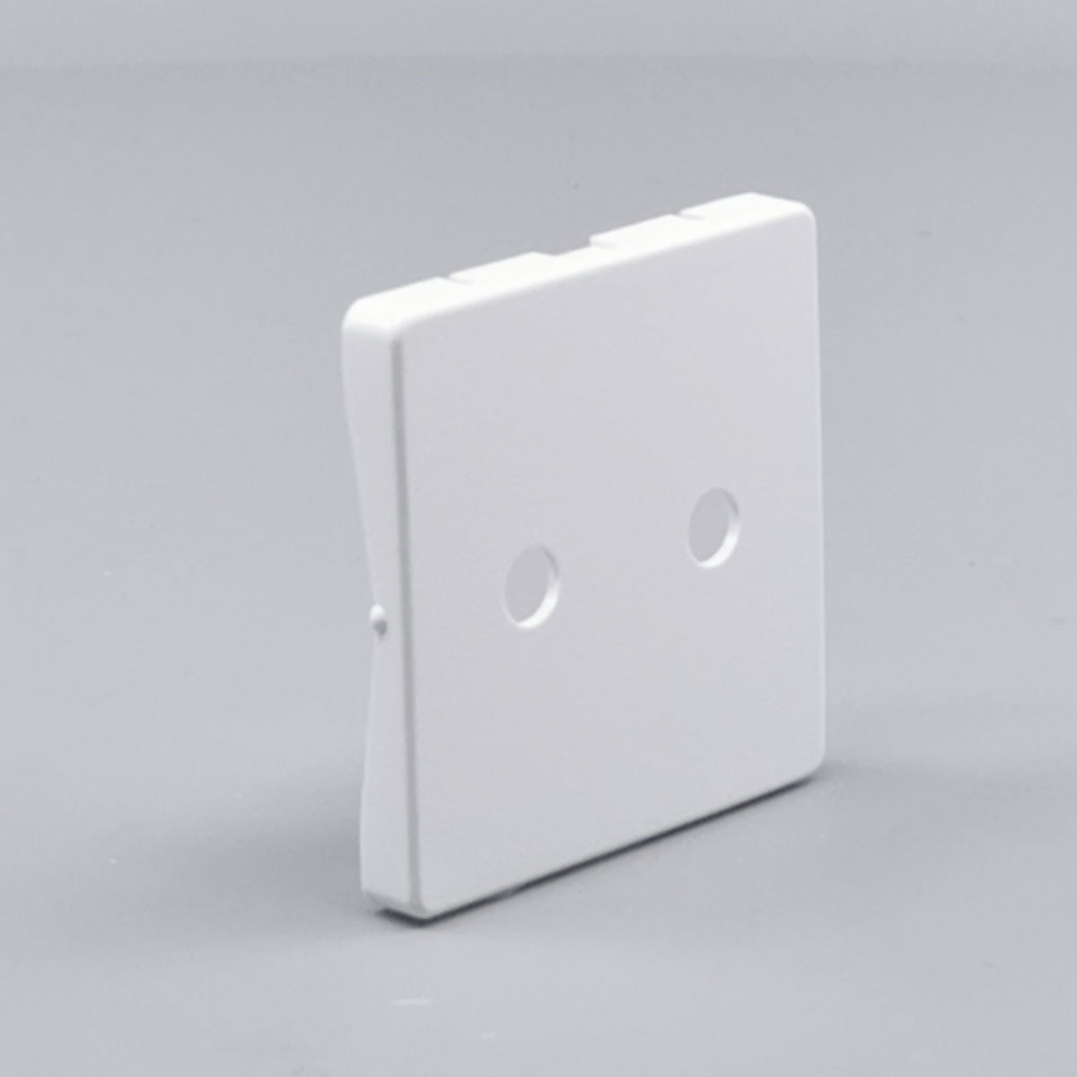 FUGA afdækning for stikkontakt 1 m uden j gl type (360° frame 22)