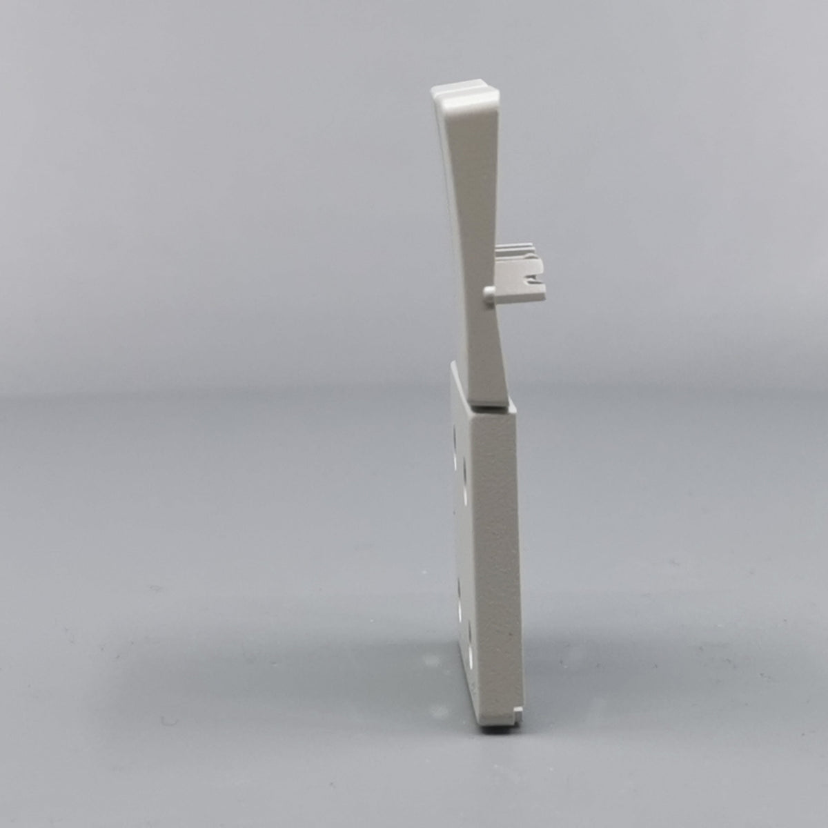 Fuga Tangent dobb stikkontakt lysegrå (360° frame 7)