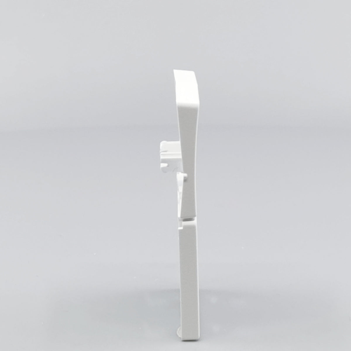 Fuga Tangent dobb stikkontakt hvid (360° frame 19)