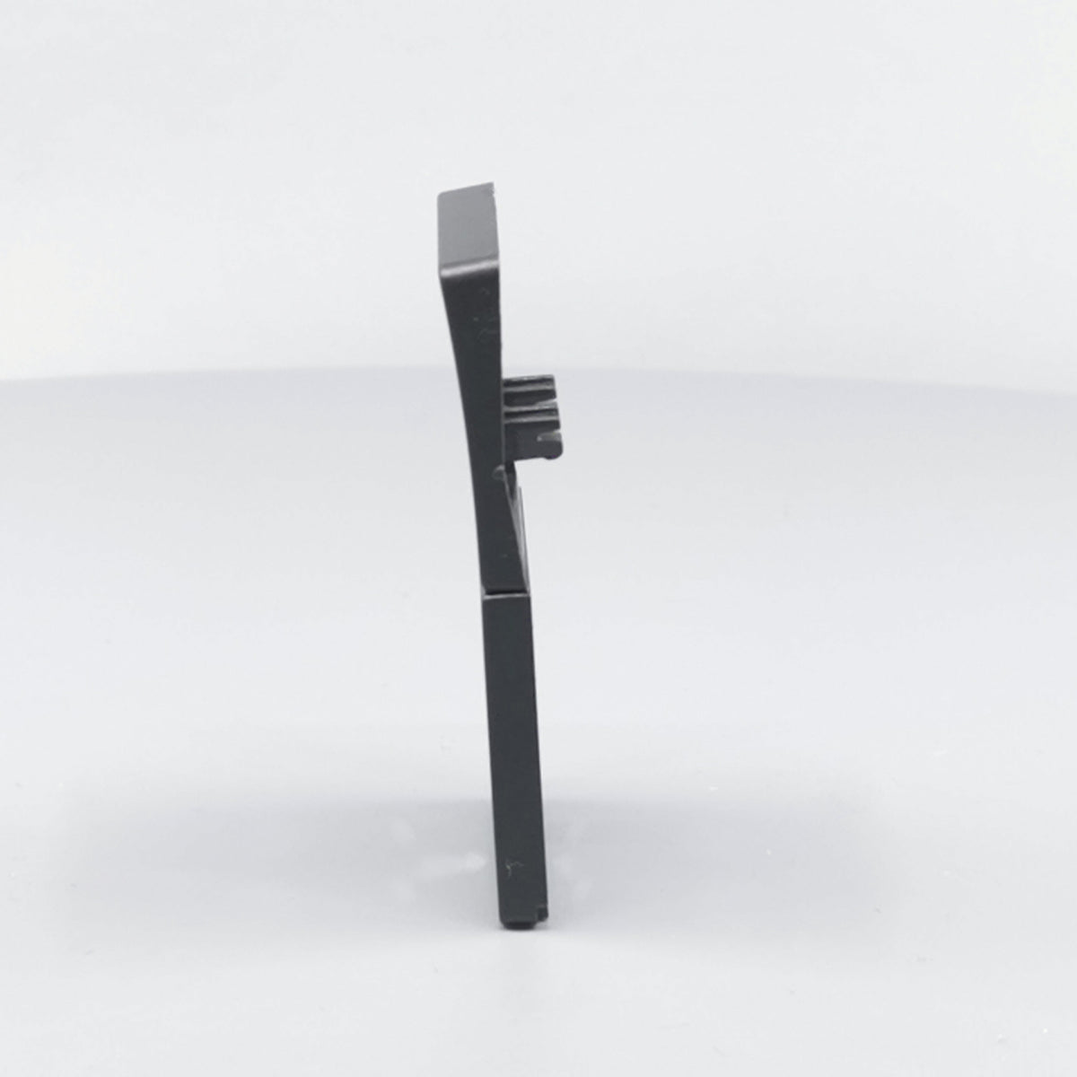 Fuga Tangent stikkontakt med jord koksgrå (360° frame 7)