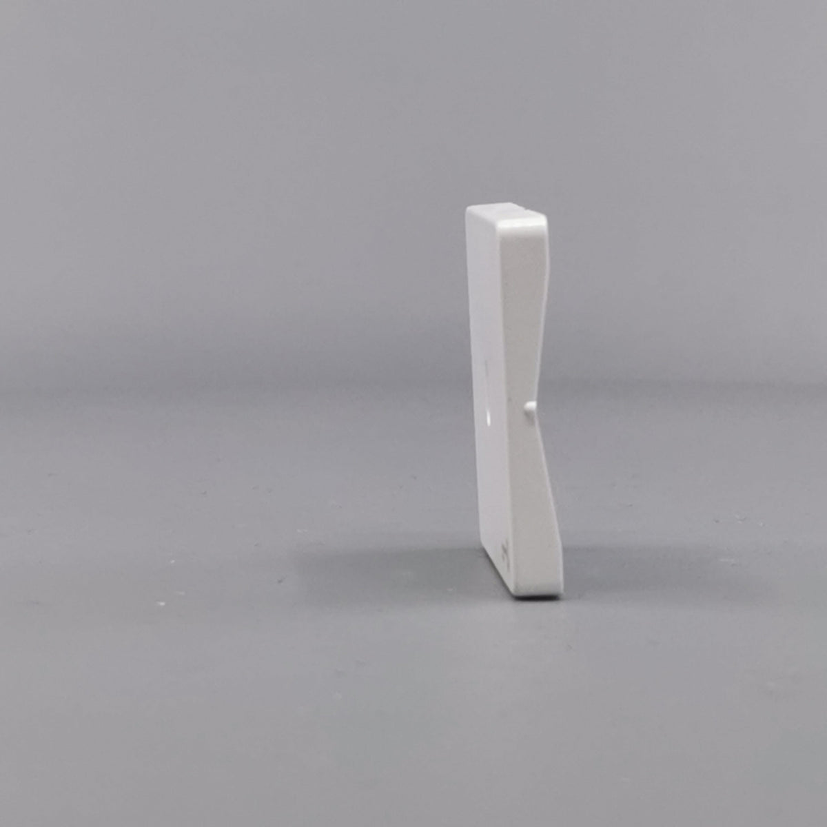 Fuga afdækning til afbryder f. nøgle hvid (360° frame 7)