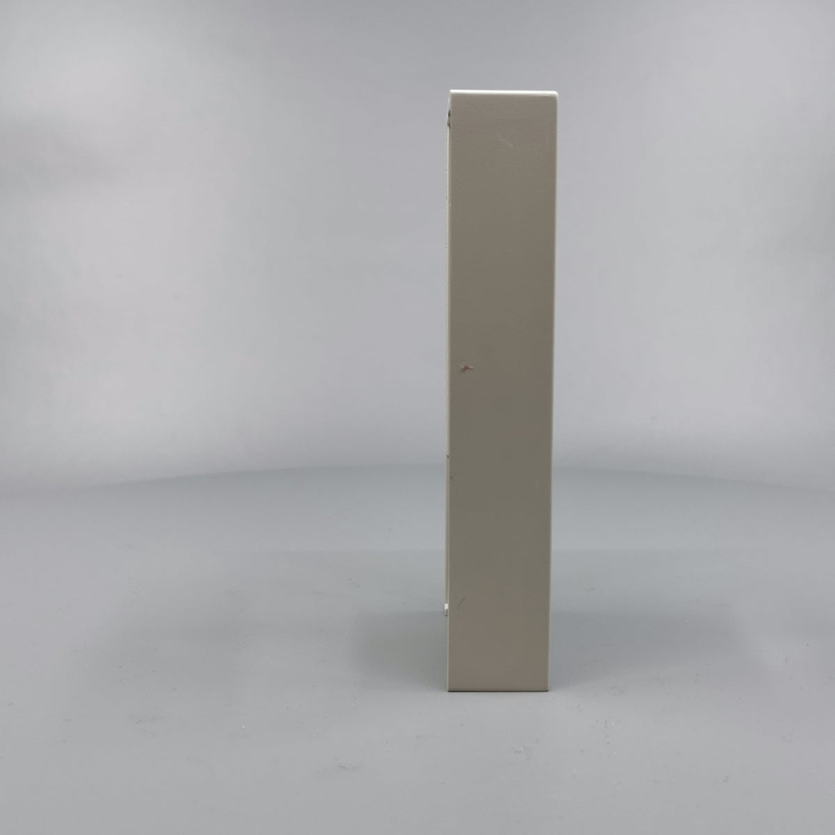 Fuga Dæksel for panelunderlag 1 modul lysegrå (360° frame 19)