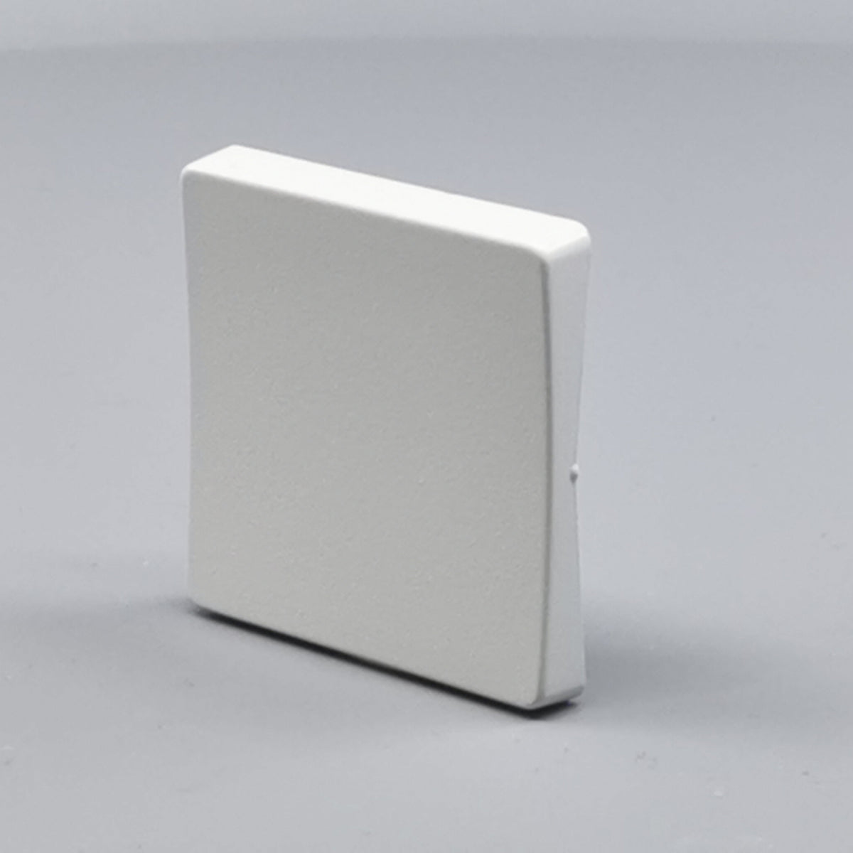 Fuga Tangent afbryder lysegrå (gammel type) (360° frame 4)