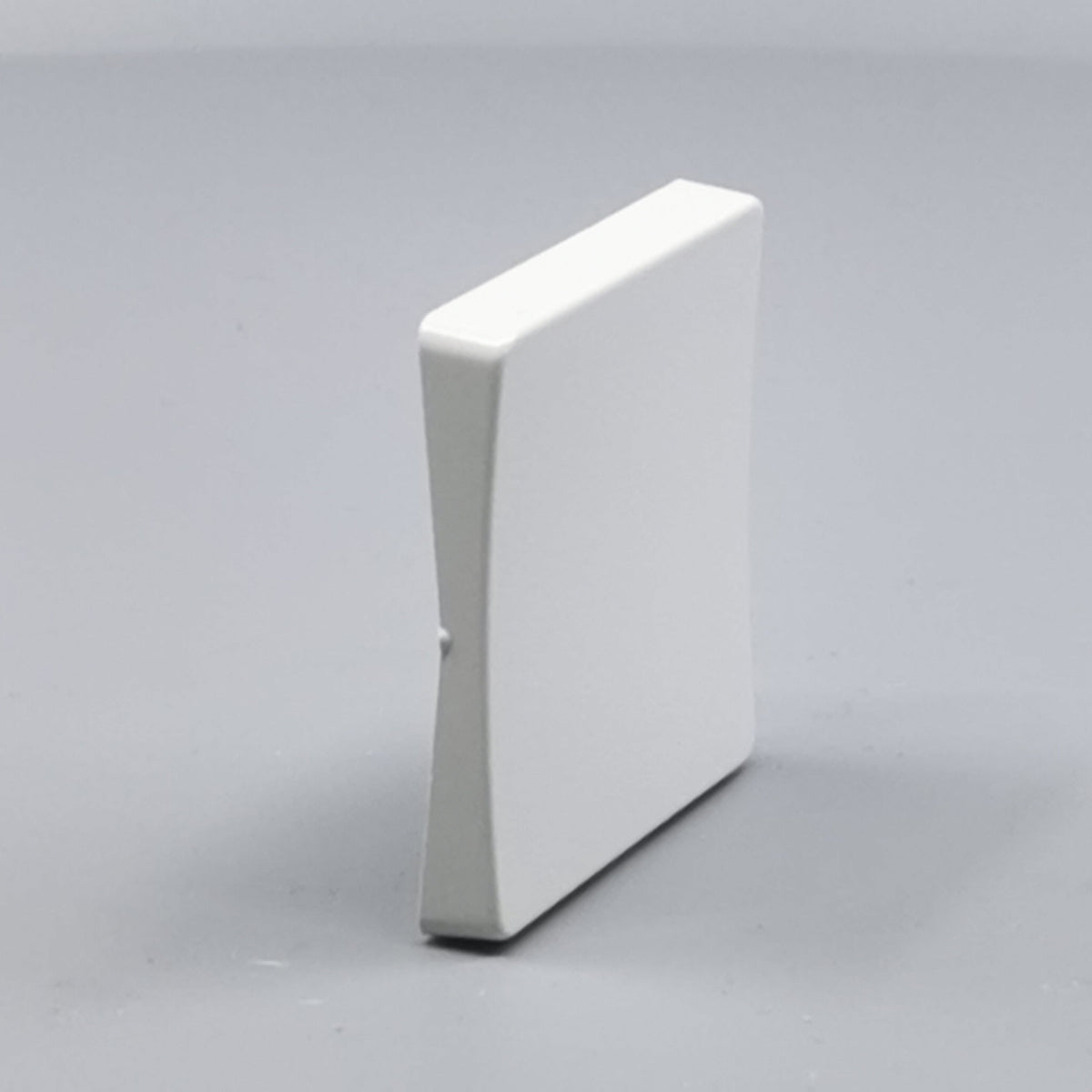 Fuga Tangent afbryder lysegrå (gammel type) (360° frame 21)