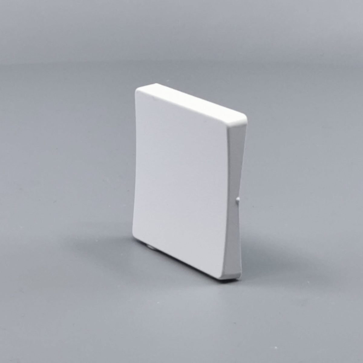 Fuga Tangent afbryder hvid (gammel type) (360° frame 5)