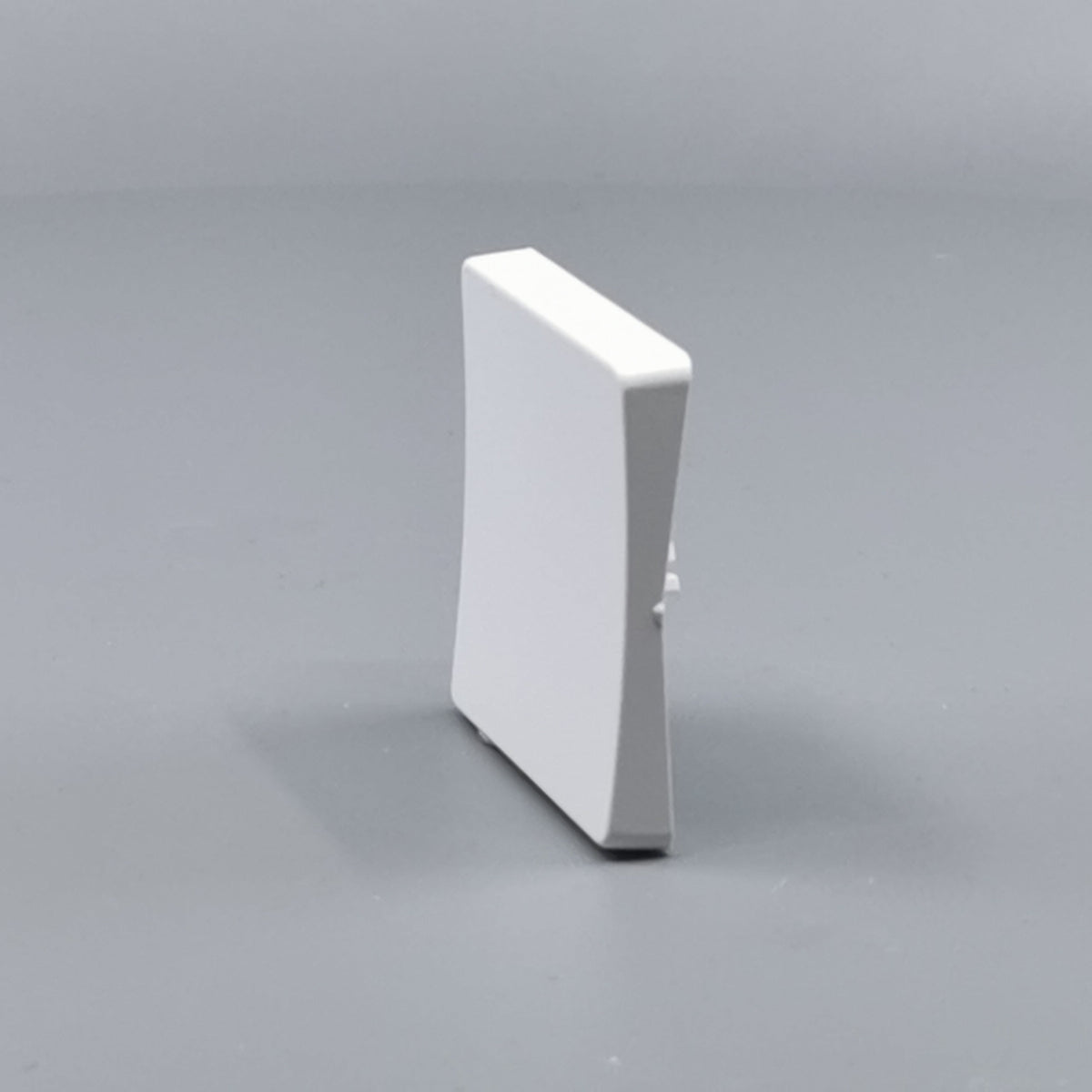 Fuga Tangent afbryder hvid (gammel type) (360° frame 6)