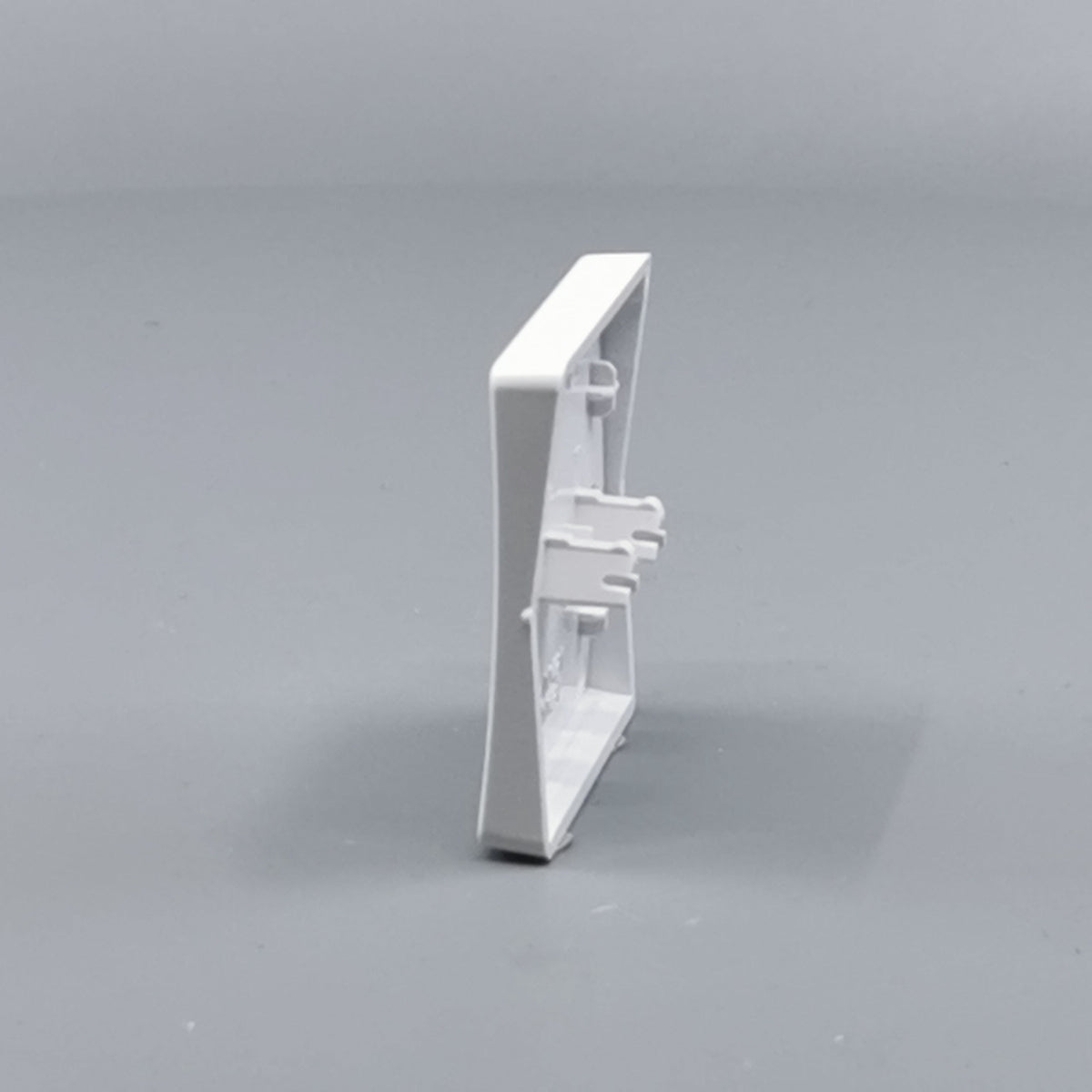 Fuga Tangent afbryder hvid (gammel type) (360° frame 8)