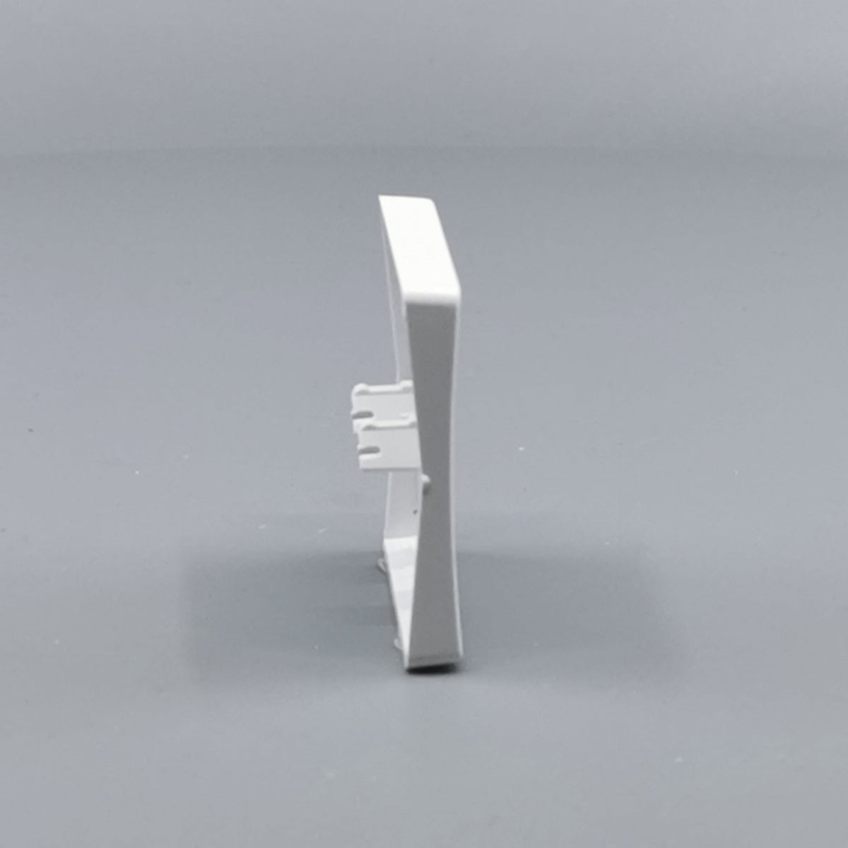 Fuga Tangent afbryder hvid (gammel type) (360° frame 19)