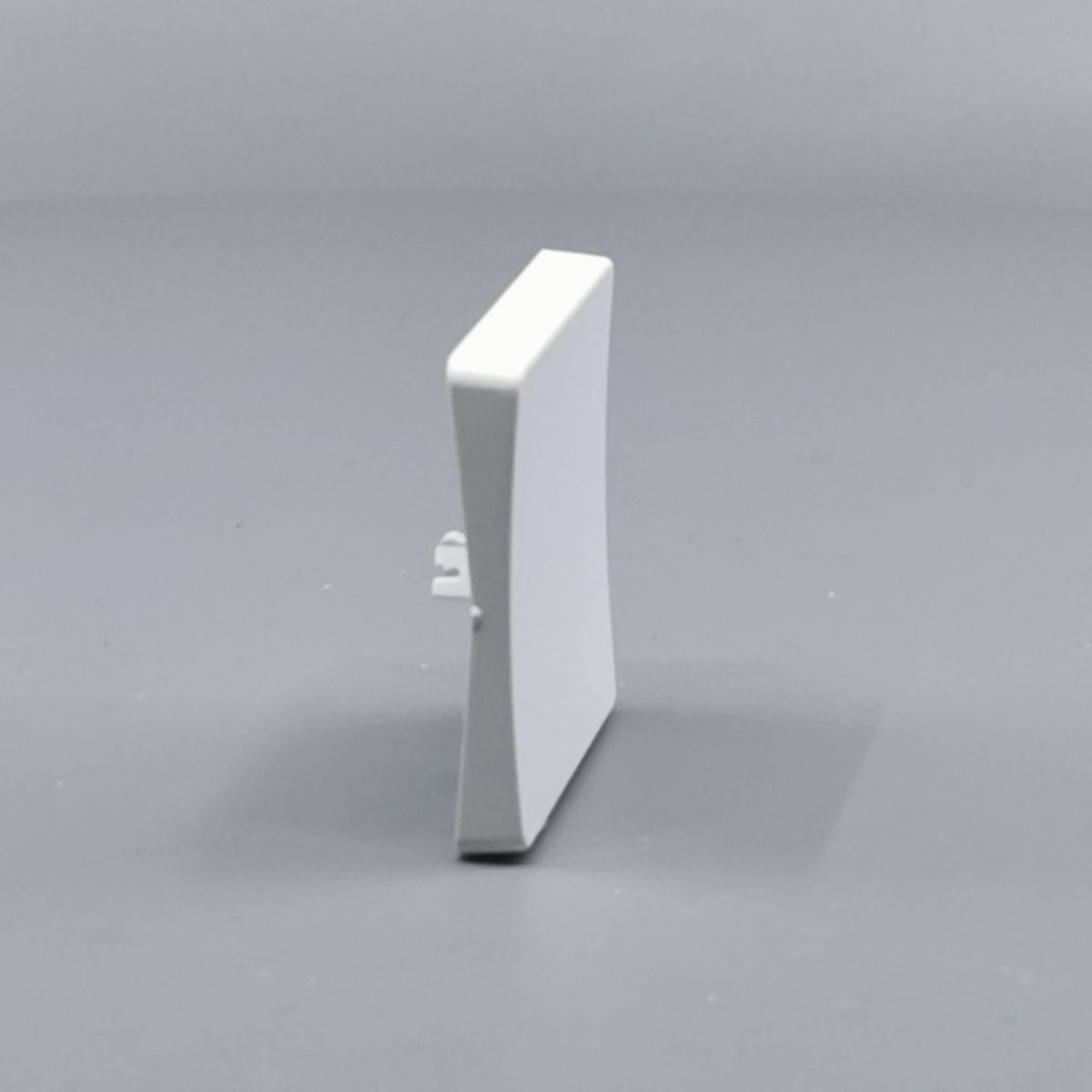 Fuga Tangent afbryder hvid (gammel type) (360° frame 20)