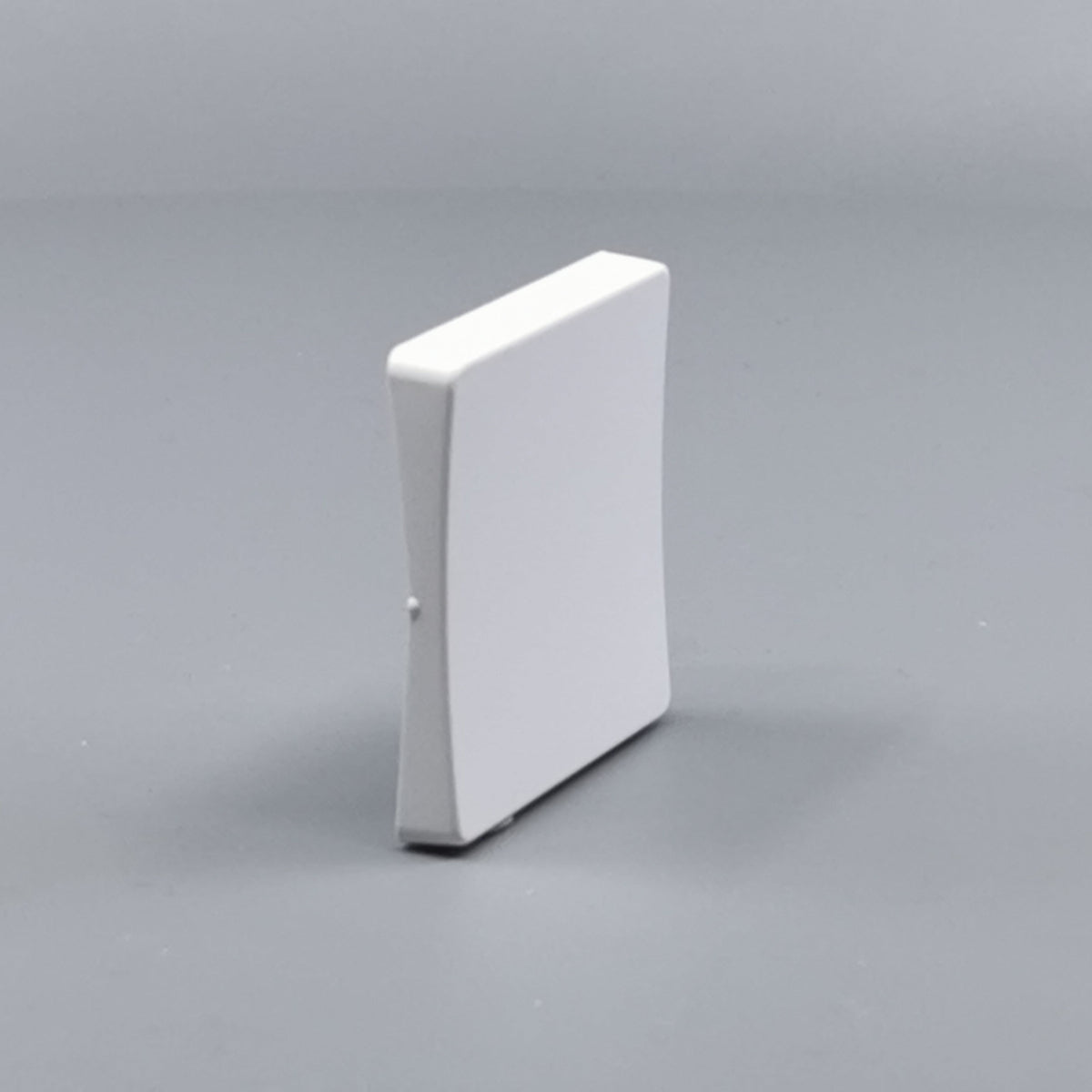 Fuga Tangent afbryder hvid (gammel type) (360° frame 21)