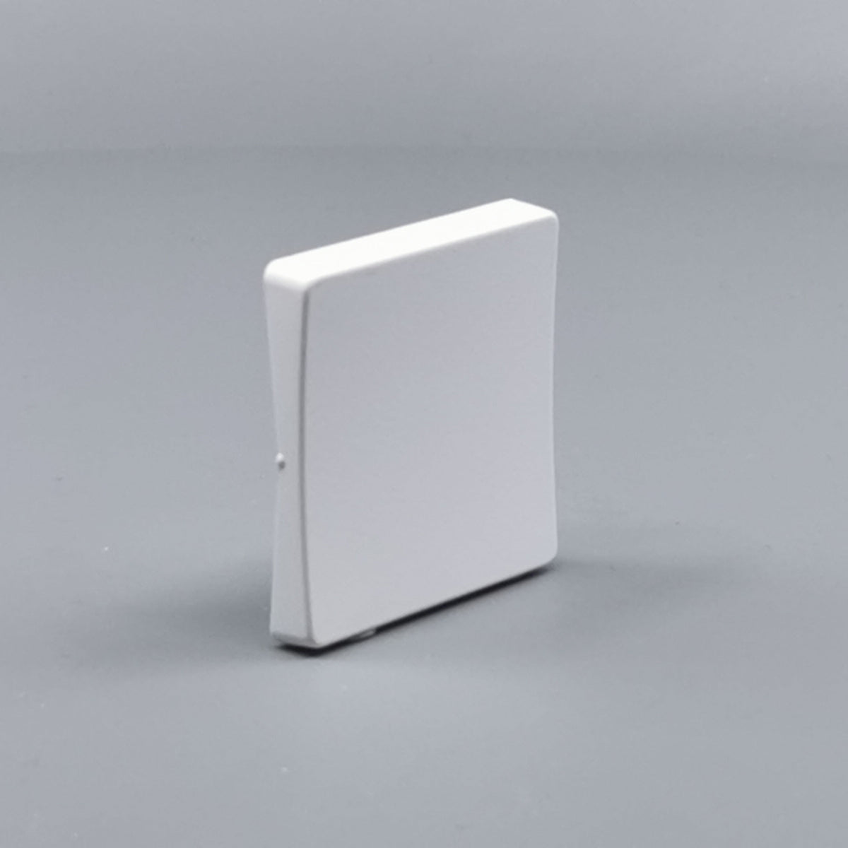 Fuga Tangent afbryder hvid (gammel type) (360° frame 22)