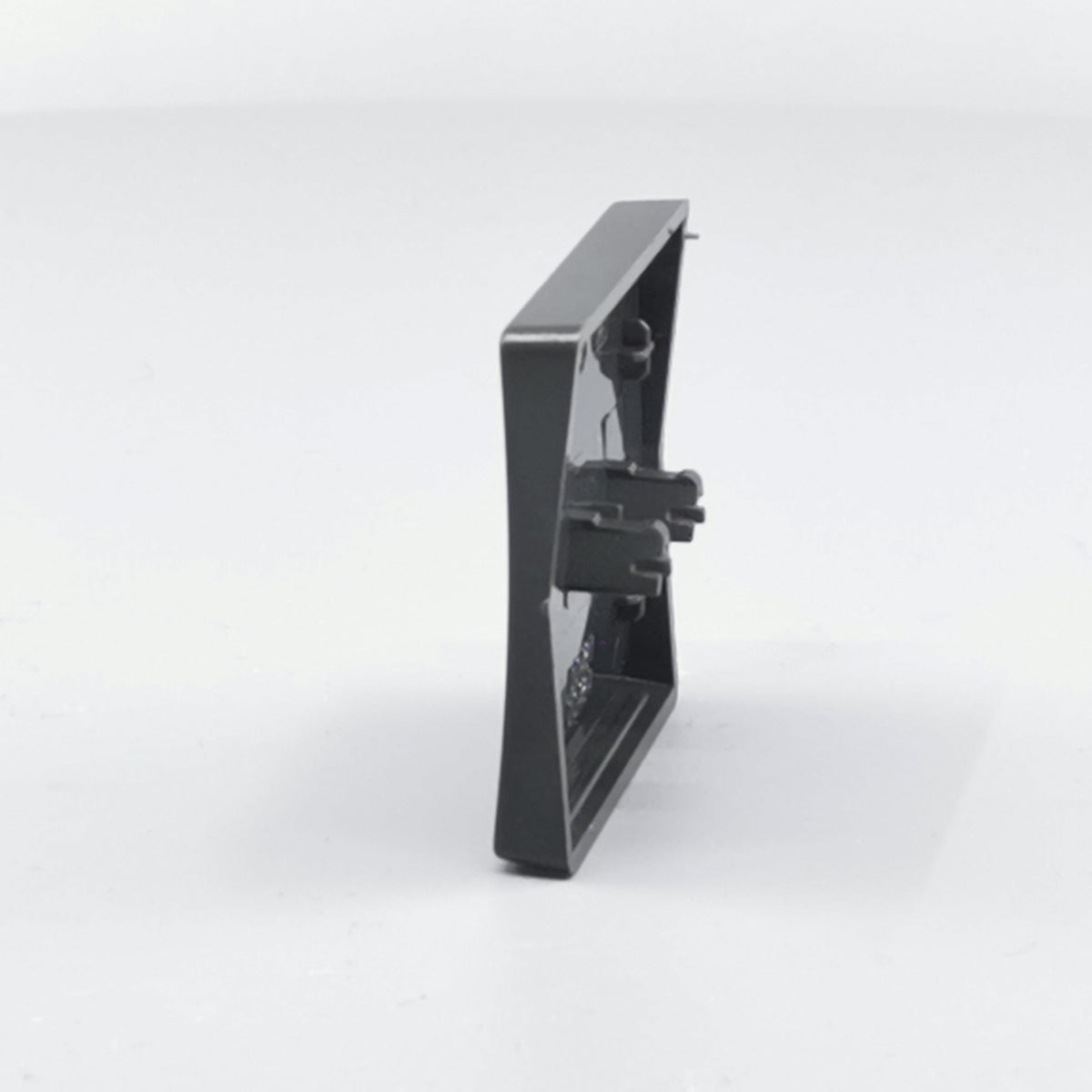 Fuga tangent afbryder koksgrå (gammel type) (360° frame 8)