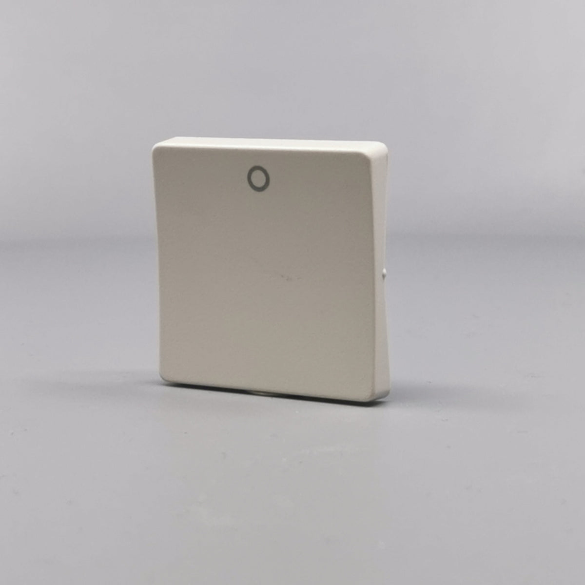 Fuga Tangent afbryder 2 - pol 440V lysegrå (gammel type) (360° frame 3)