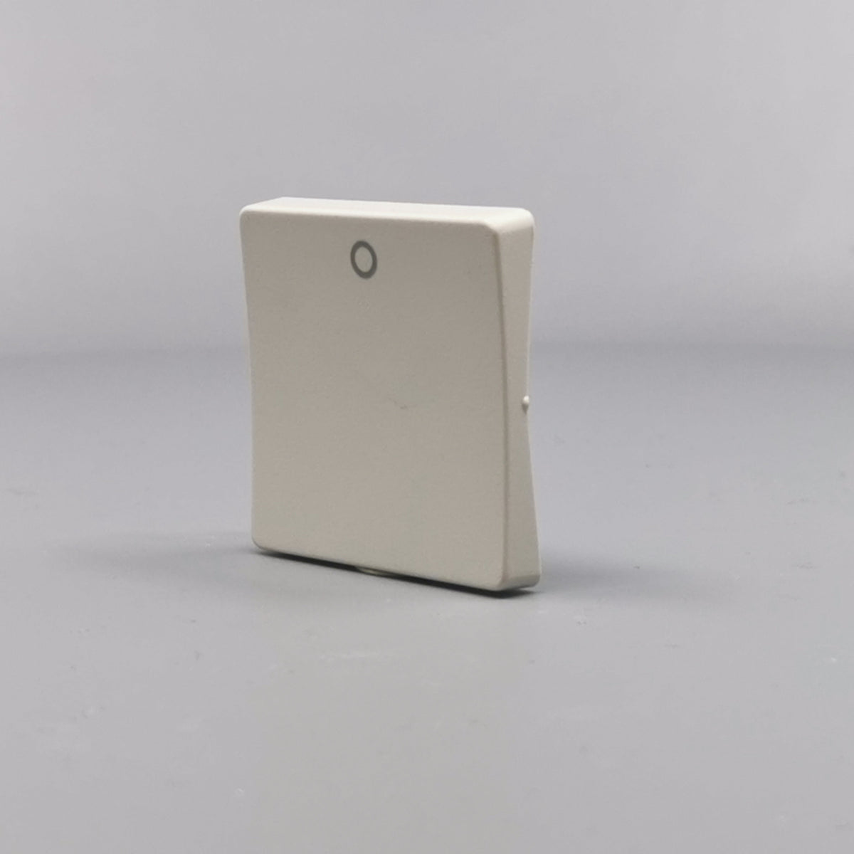 Fuga Tangent afbryder 2 - pol 440V lysegrå (gammel type) (360° frame 4)