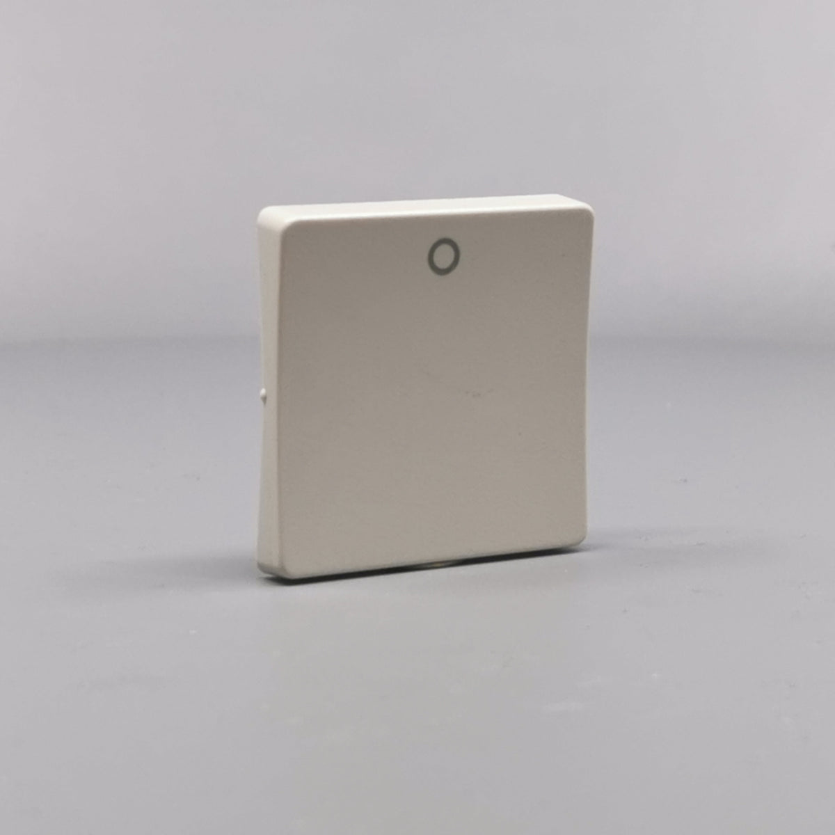 Fuga Tangent afbryder 2 - pol 440V lysegrå (gammel type) (360° frame 23)