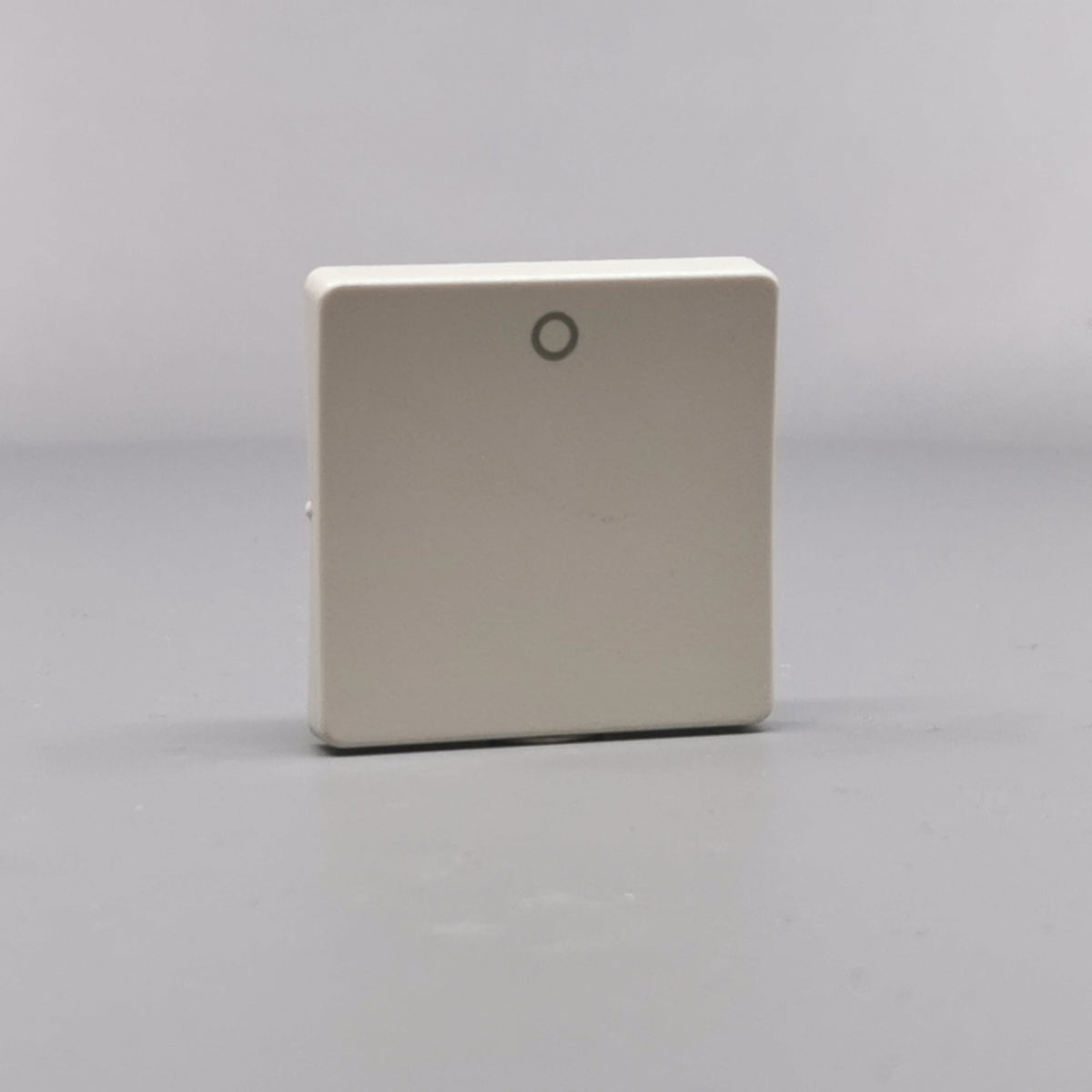 Fuga Tangent afbryder 2 - pol 440V lysegrå (gammel type) (360° frame 24)