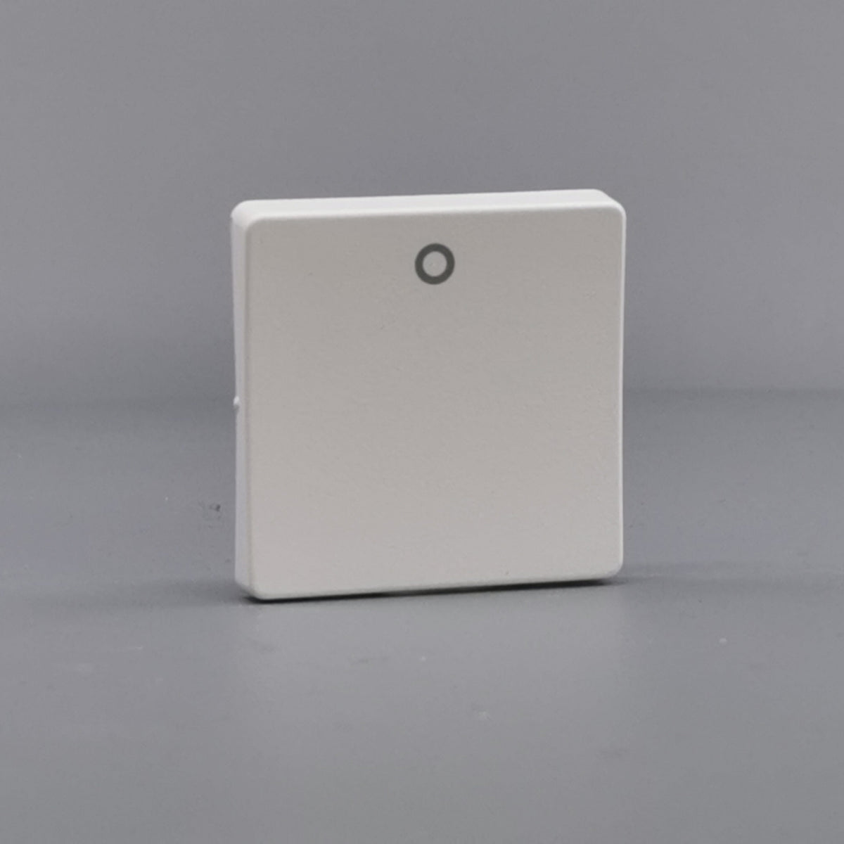 Fuga Tangent afbryder 2 - pol 440 V hvid (gammel type) (360° frame 24)