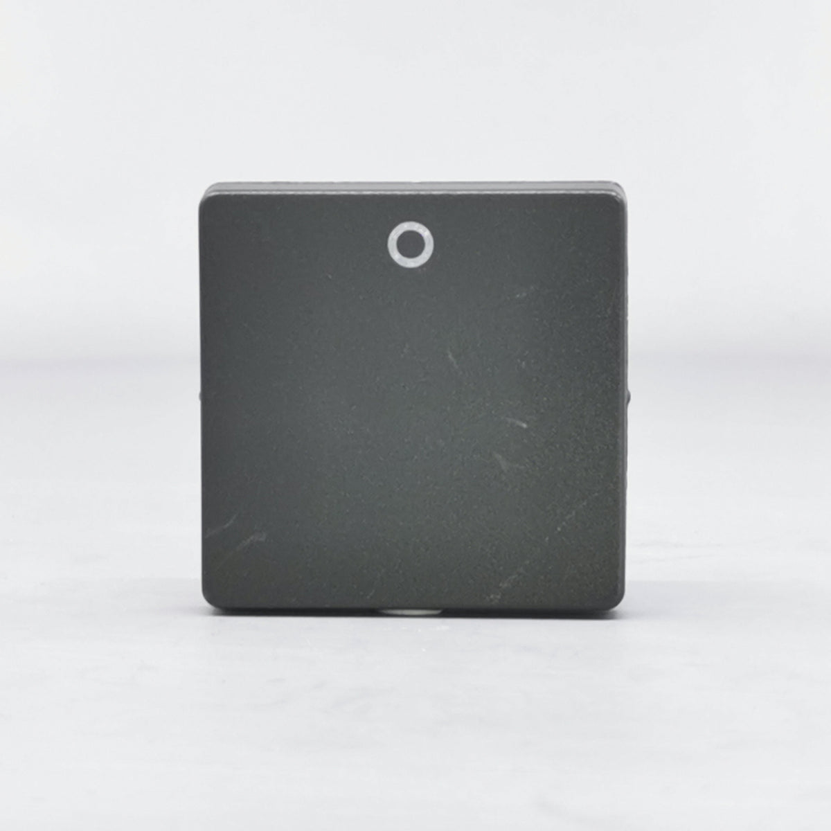 Fuga Tangent afbryder 2 - pol 440 V koksgrå (gammel type)