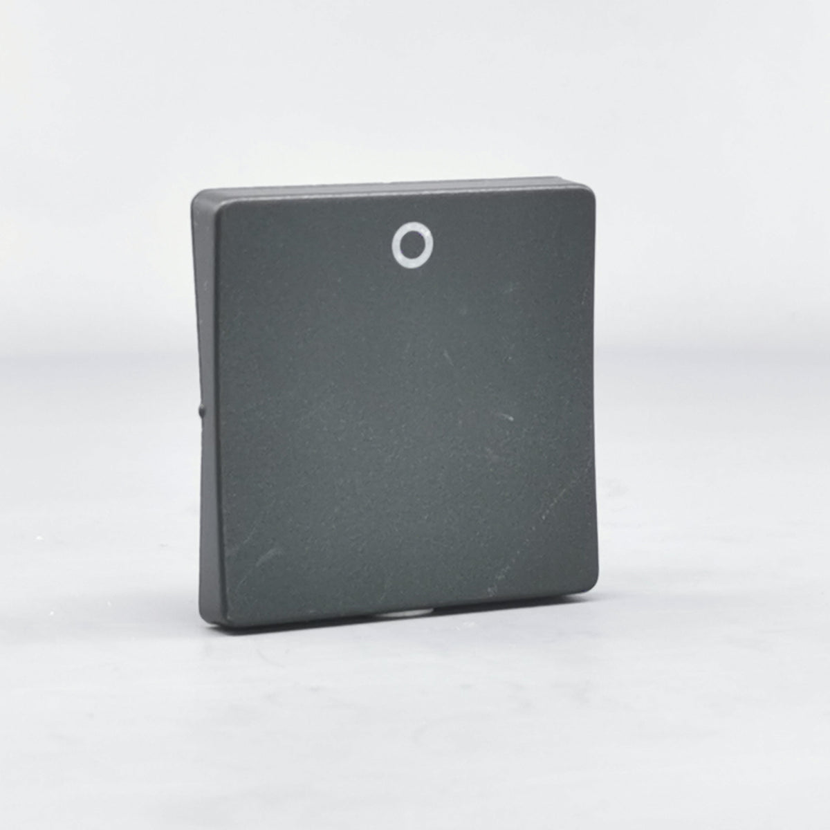 Fuga Tangent afbryder 2 - pol 440 V koksgrå (gammel type) (360° frame 23)