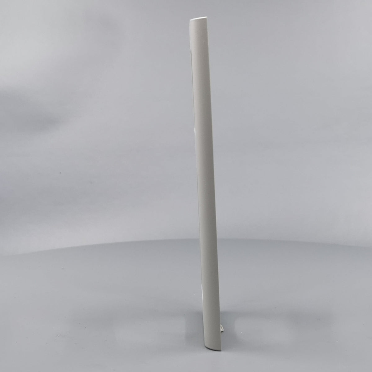 LK Fuga ramme Softline 68 2½m - lysegrå (360° frame 7)