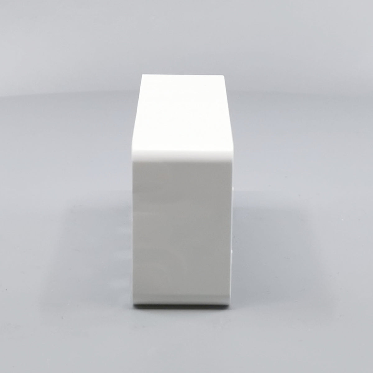 Fuga Underlag 2 modul vandret hvid (360° frame 19)