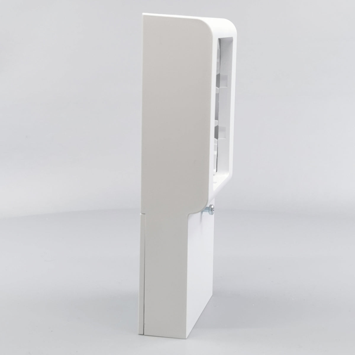 Fuga Panelunderlag softline 1½ modul hvid (360° frame 20)