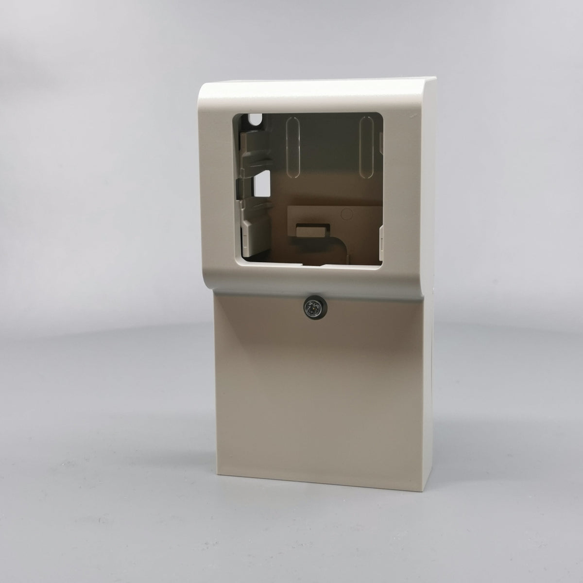 Fuga panelunderlag softline 1 modul lysegrå (360° frame 2)