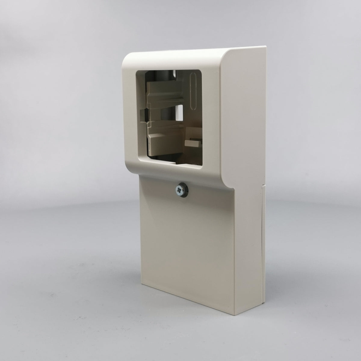 Fuga panelunderlag softline 1 modul lysegrå (360° frame 4)