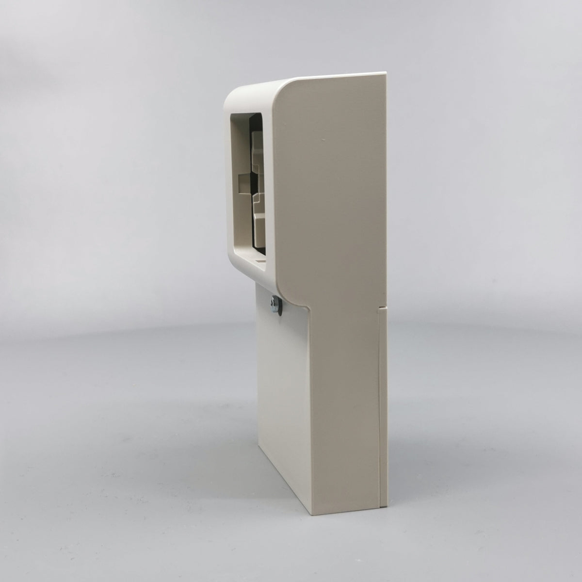 Fuga panelunderlag softline 1 modul lysegrå (360° frame 6)