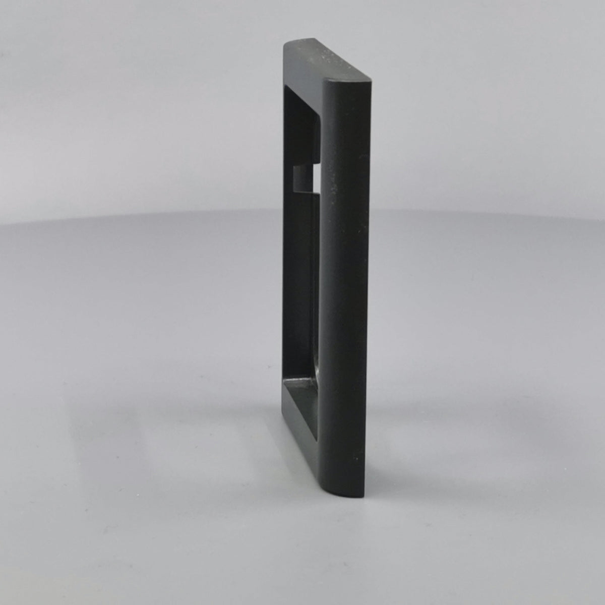 LK Fuga ramme Softline 63 1½m - koksgrå (360° frame 6)
