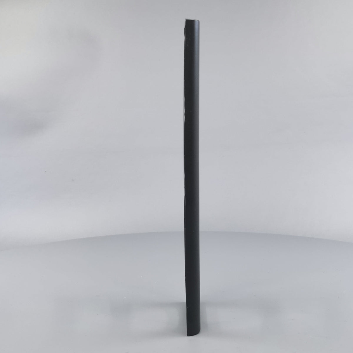 LK Fuga ramme Softline 63 3½m - koksgrå (360° frame 19)