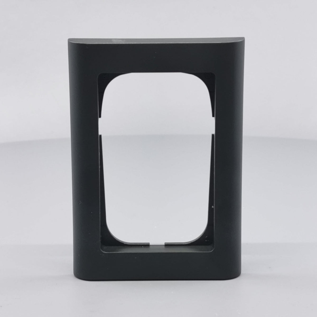 LK Fuga ramme Softline 68 1½m - koksgrå