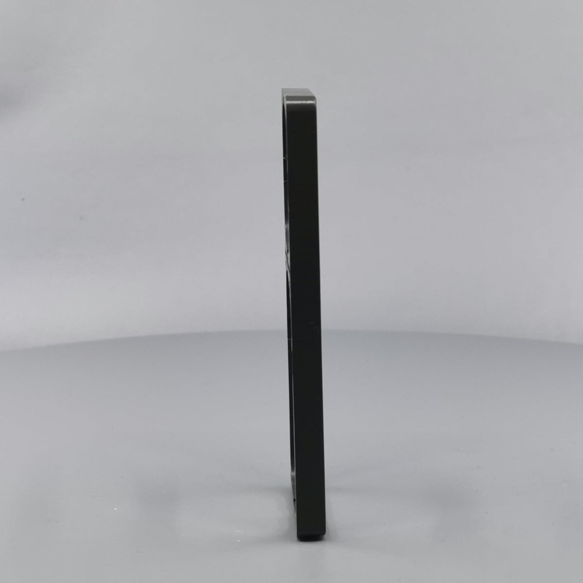 LK Fuga ramme Baseline 50 2½m - koksgrå (360° frame 19)