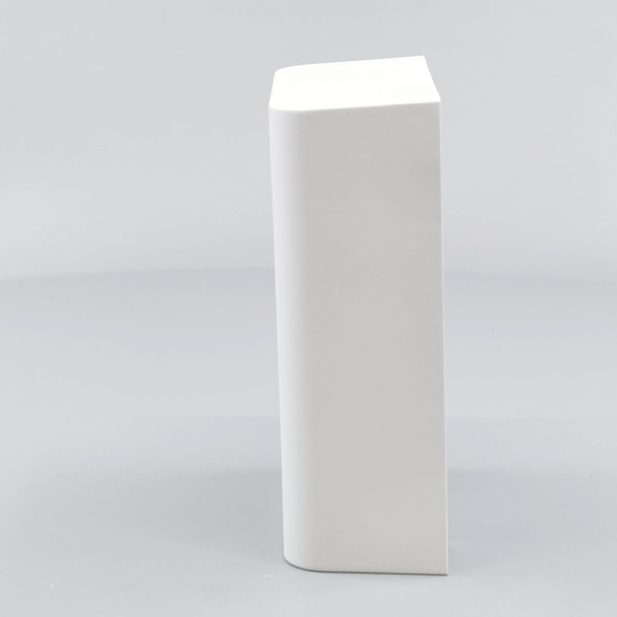 LK Fuga softline underlag 1½ modul hvid (360° frame 7)