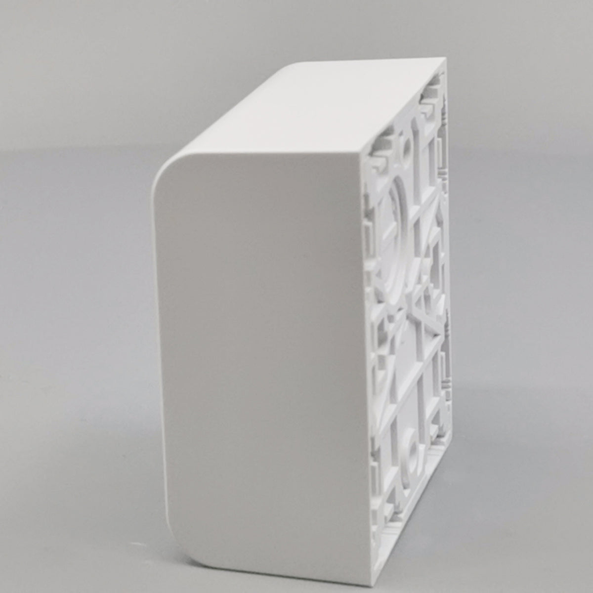 LK Fuga softline underlag 1 modul hvid (360° frame 8)