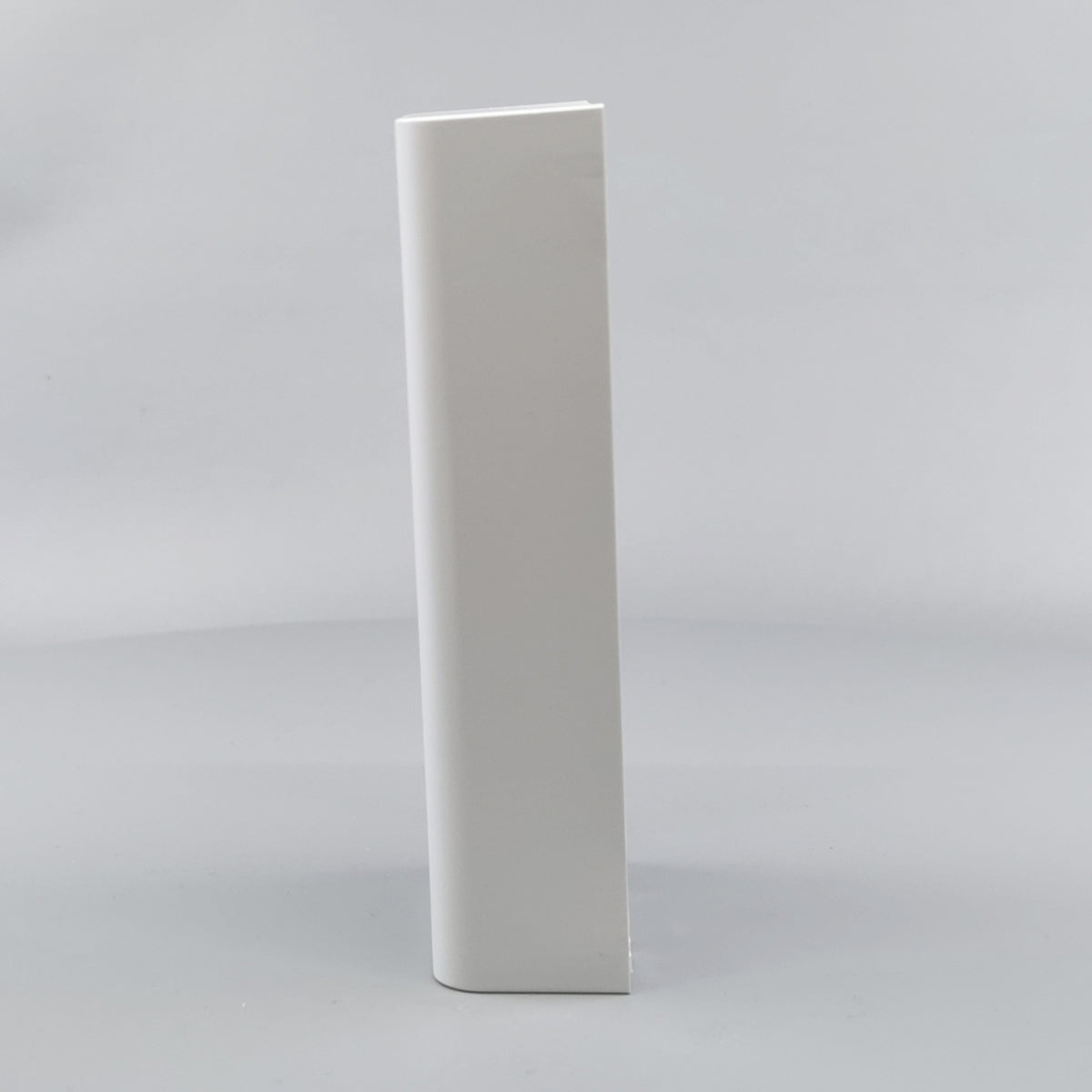 LK Fuga softline underlag 2½ modul hvid (360° frame 7)