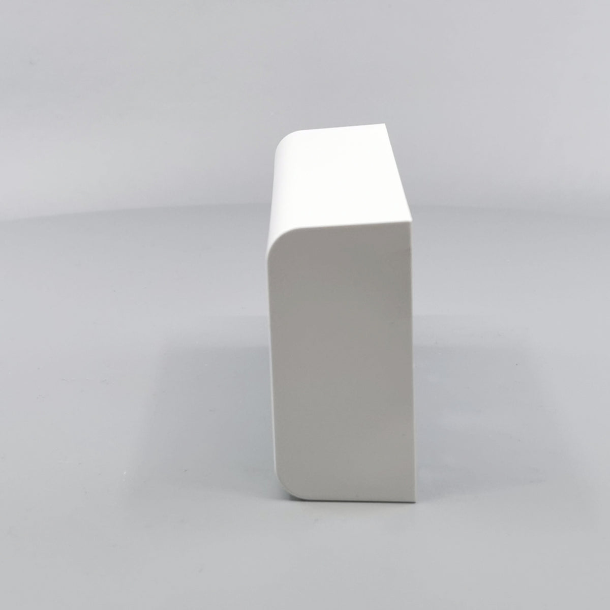 LK Fuga softline underlag 2 modul v. u/s hvid (360° frame 7)