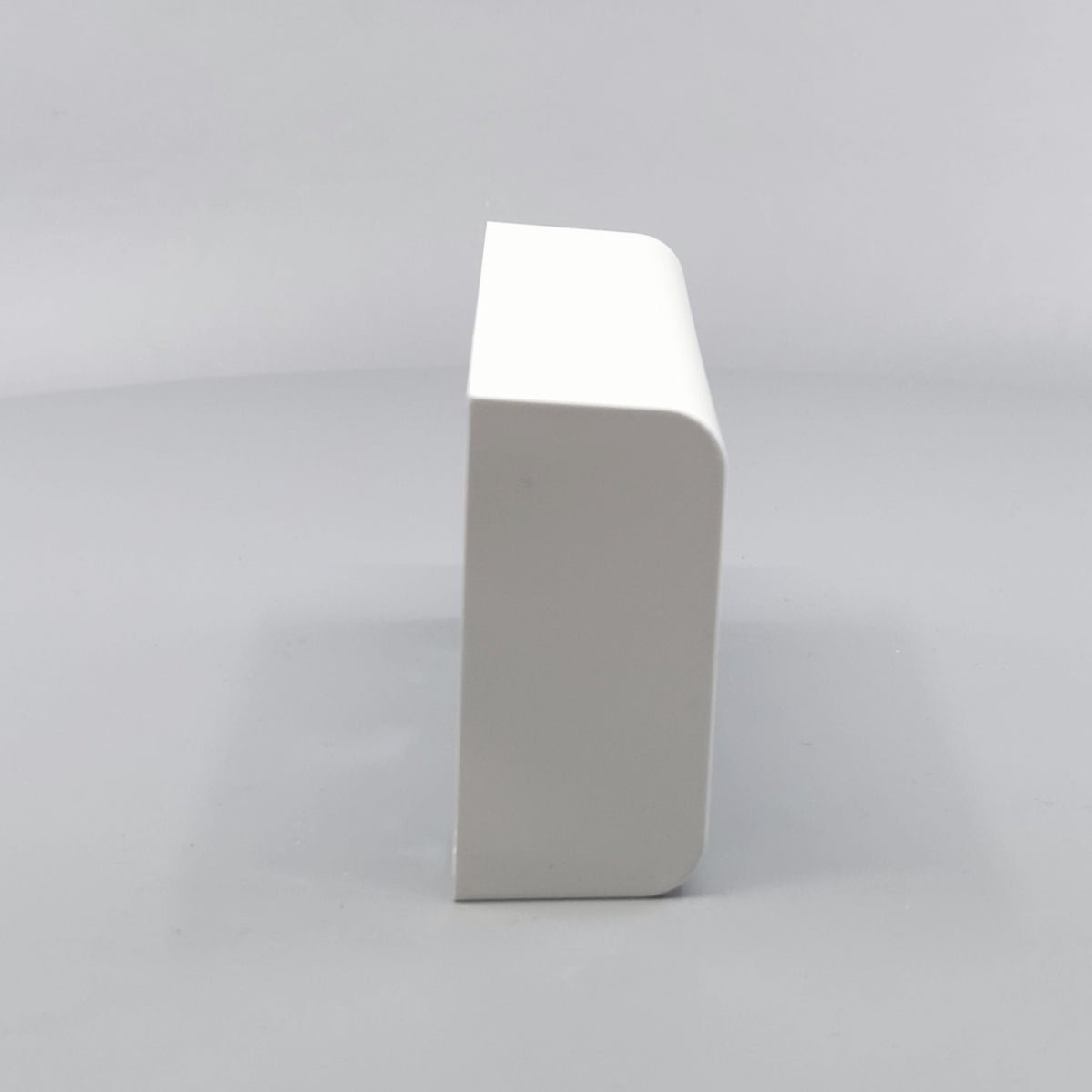 LK Fuga softline underlag 2 modul v. u/s hvid (360° frame 19)