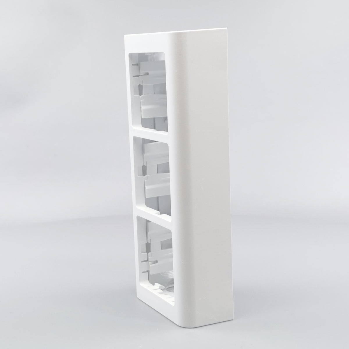 LK Fuga softline underlag 3 modul hvid (360° frame 5)